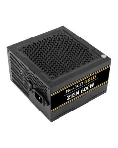 Antec 600W NeoECO Gold ZEN PSU