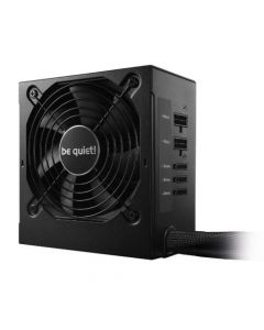 Be Quiet! 600W System Power 9 PSU