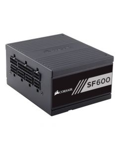 Corsair 600W High Performance SFX SF600 PSU