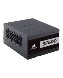 Corsair 600W High Performance SFX SF600 PSU