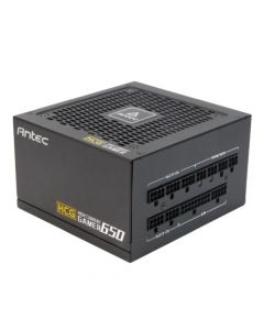 Antec 650W High Current Gamer Gold PSU