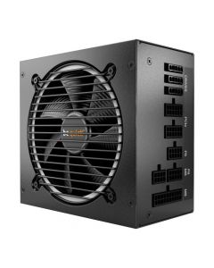 Be Quiet! 650W FM Pure Power 11 PSU