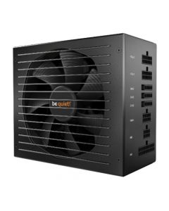 Be Quiet! 650W Straight Power 11 PSU
