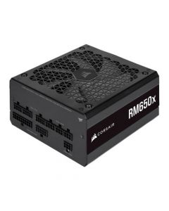Corsair 650W Enthusiast RMx Series RM650X V2 PSU