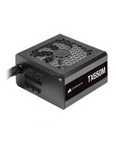 Corsair 650W Enthusiast TX-M Series TX650M V2 PSU