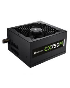 Corsair 750W Builder Series CX750M PSU