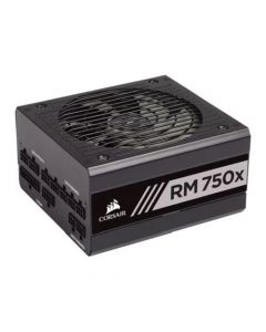 Corsair 750W RMx Series RM750X PSU