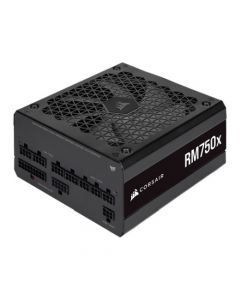 Corsair 750W Enthusiast RMx Series RM750X V2 PSU