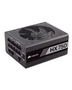 Corsair 750W Professional HX Series HX750 PSU