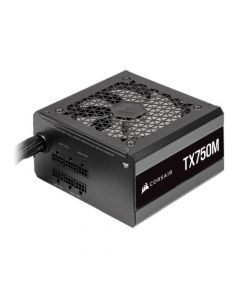 Corsair 750W Enthusiast TX-M Series TX750M V2 PSU