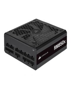 Corsair 850W Enthusiast RMx Series RM850X V2 PSU