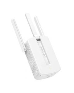 Mercusys MW300RE 300Mbps Wall-Plug Wifi Range Extender