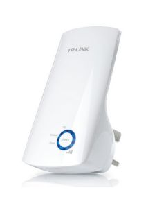 TP-LINK TL-WA854RE 300Mbps Wall-Plug Wifi Range Extender