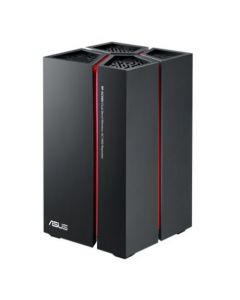 Asus RP-AC68U AC1900 600+1300 Dual Band GB Range Extender/Access Point/Media Bridge