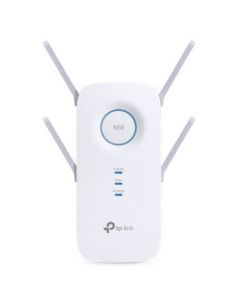 TP-LINK RE650 AC2600 800+1733 Universal Dual Band WiFi Range Extender