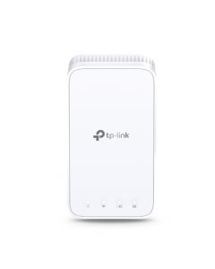 TP-LINK RE230 AC750 300+433 Dual Band Wall-Plug Mesh Wi-Fi Range Extender