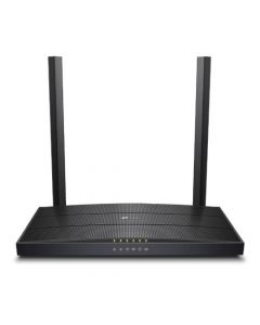 TP-LINK Archer VR400 V3 AC1200 300+867 Wireless Dual Band GB VDSL2/ADSL2+ Modem Router