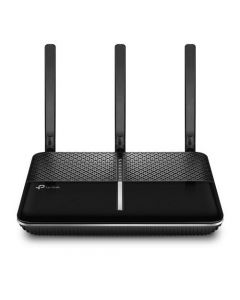 TP-LINK Archer VR600 V3 AC2100 Wireless Dual Band GB VDSL2 Modem Router
