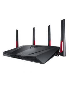 Asus DSL-AC88U AC3100 1000+2167 Wireless Dual Band GB VDSL2/ADSL2+ Modem Router