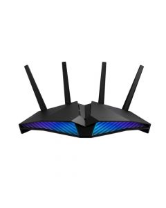 Asus DSL-AX82U AX5400 Wireless ADSL/VDSL2 Dual Band RGB Router