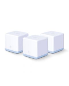Mercusys HALO S12 Whole-Home Mesh Wi-Fi System