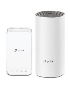 TP-LINK DECO E3 Whole-Home Mesh Wi-Fi System with Extender