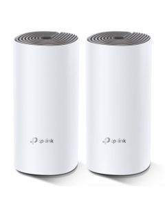 TP-LINK DECO E4 Whole-Home Mesh Wi-Fi System