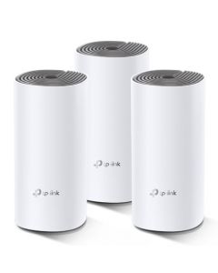 TP-LINK DECO E4 Whole-Home Mesh Wi-Fi System