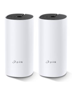 TP-LINK DECO M4 Whole-Home Mesh Wi-Fi System