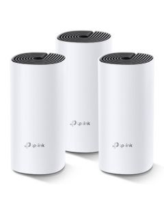 TP-LINK DECO M4 Whole-Home Mesh Wi-Fi System