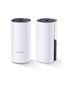 TP-LINK DECO P9 Whole-Home Hybrid Mesh Wi-Fi System with Powerline