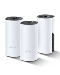 TP-LINK DECO P9 Whole-Home Hybrid Mesh Wi-Fi System with Powerline