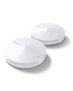 TP-LINK DECO M5 Whole-Home Mesh Wi-Fi System