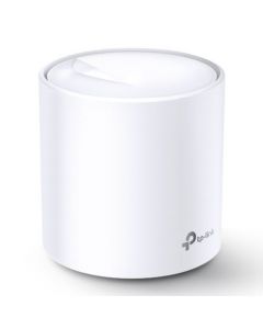 TP-LINK DECO X20 Whole Home Mesh Wi-Fi 6 System