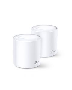 TP-LINK DECO X20 Whole Home Mesh Wi-Fi 6 System