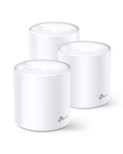 TP-LINK DECO X20 Whole Home Mesh Wi-Fi 6 System