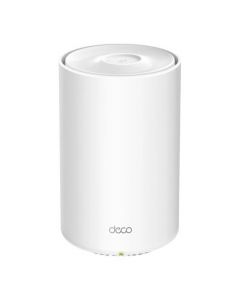 TP-LINK DECO X20-DSL VDSL Whole Home Mesh Wi-Fi 6 Router