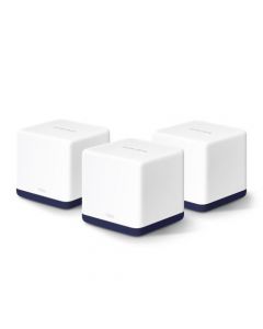 Mercusys HALO H50G Whole-Home Mesh Wi-Fi System