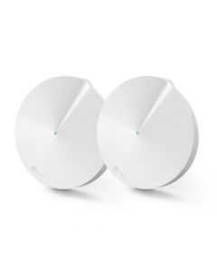 TP-LINK DECO M9 PLUS Smart Home Mesh Wi-Fi System