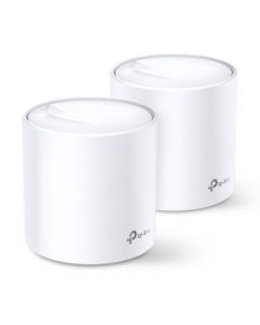 TP-LINK DECO X60 AX3000 Wireless Whole Home Mesh Wi-Fi System