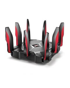 TP-LINK ARCHER C5400X AC5400X 2167+2167+1000 Wireless Tri-Band GB Gaming Cable Router