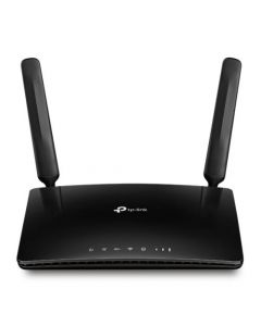 TP-Link Archer MR600 V2 AC1200 Wireless Dual Band 4G+ Cat6 Router