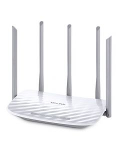 TP-LINK Archer C60 AC1350 Wireless Dual Band 10/100 Cable Router
