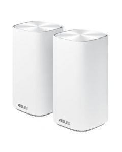 Asus ZenWiFi AC Mini CD6 AC1500 Wireless Dual Band Mesh Mini System