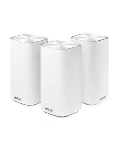 Asus ZenWiFi AC Mini CD6 AC1500 Wireless Dual Band Mesh Mini System