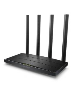 TP-LINK Archer C80 AC1900 600+1300 Wireless Dual Band GB Cable Router