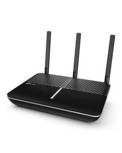 TP-LINK Archer C2300 AC2300 600+1625 Wireless Dual Band GB Cable Router