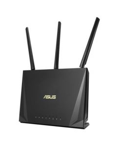 Asus RT-AC85P AC2400 600+1733 Wireless Dual Band Gaming Cable Router