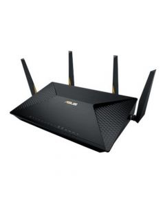 Asus BRT-AC828 AC2600 800+1734 Wireless Dual Band GB VPN Router