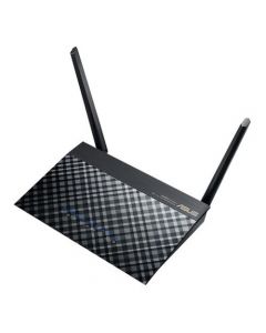 Asus RT-AC51U AC750 433+300 Wireless Dual Band 10/100 Cable Router